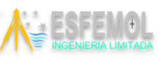 ESFEMOL INGENIERIA ltda. 
